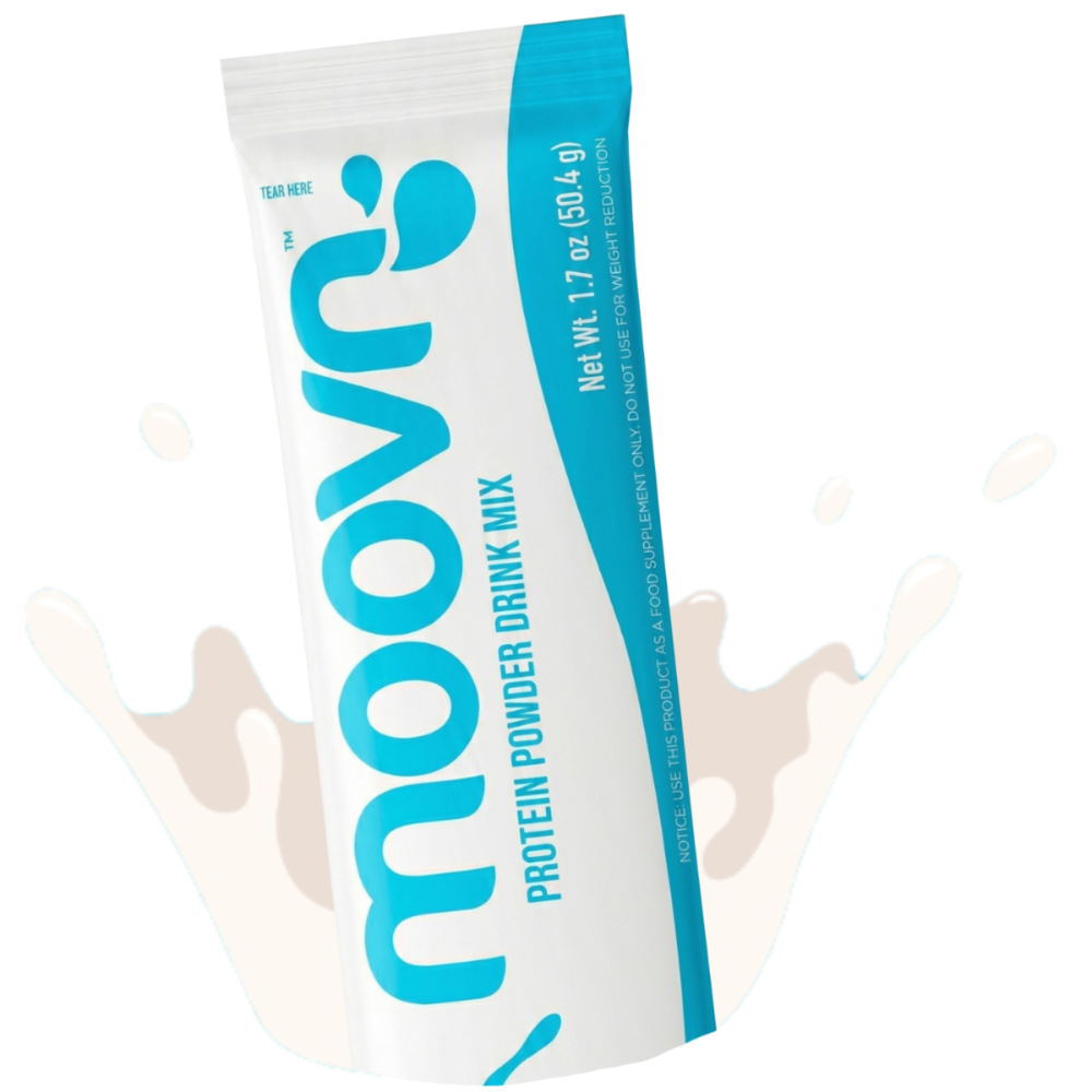 Electrolyte-packed protein