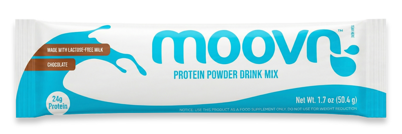 Smooth, dark chocolate made with real cocoa