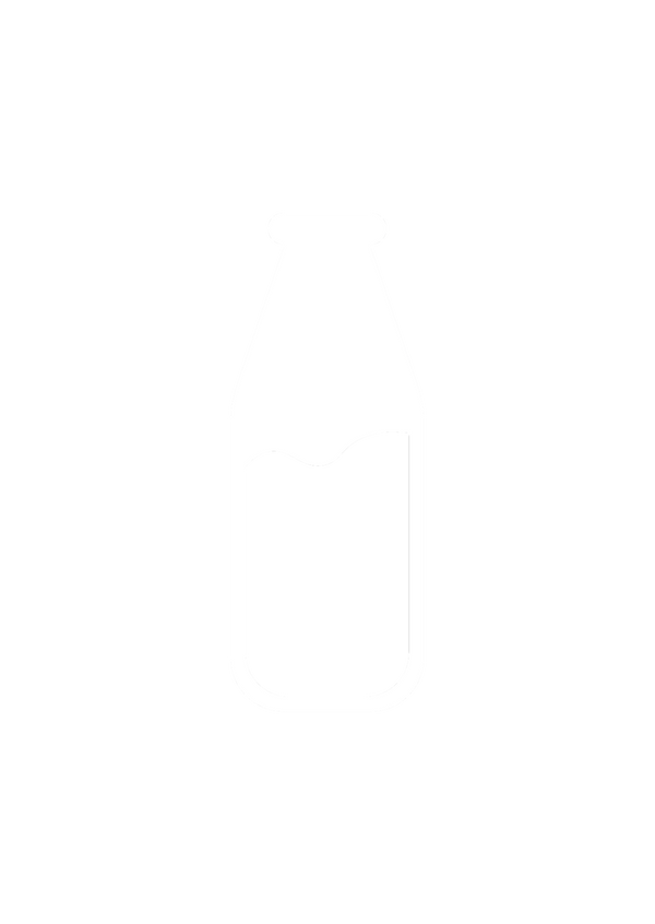 Made with  non-fat, lactose-free milk