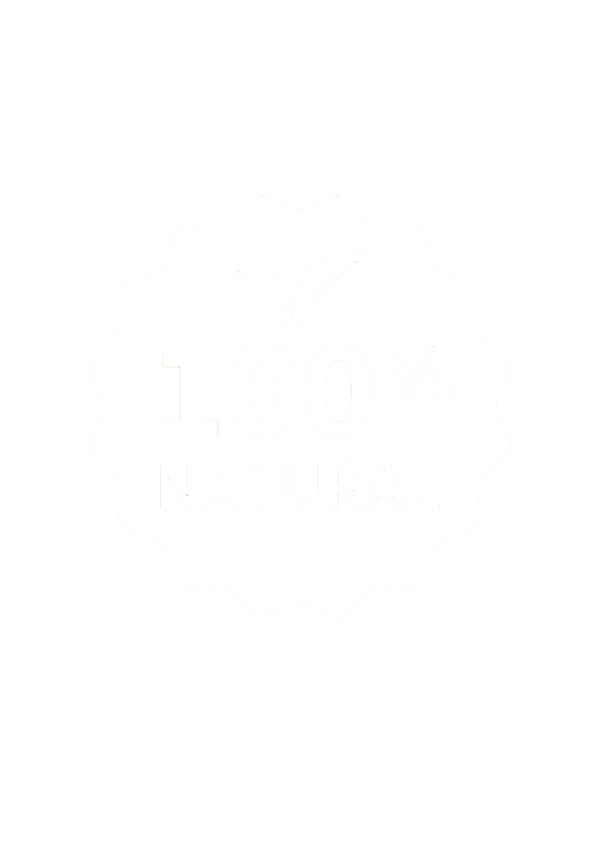 No artificial anything